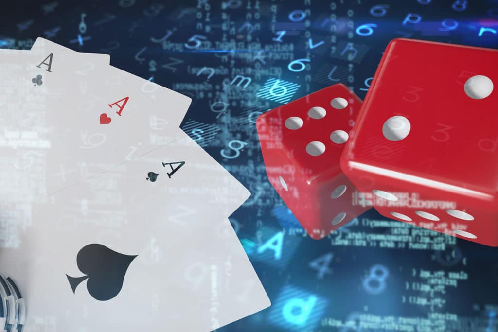 Deutliche Position des Gerichts: Erstattung von Verlusten aus illegalem Online-Casino